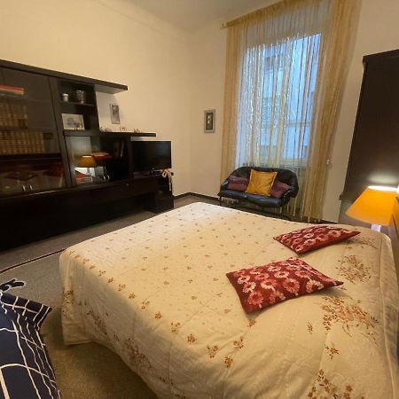 Casa Mozart Apartment Savona Bagian luar foto