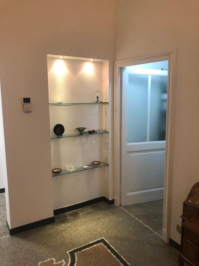 Casa Mozart Apartment Savona Bagian luar foto