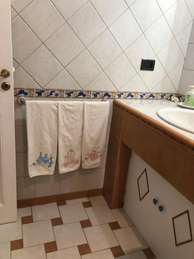Casa Mozart Apartment Savona Bagian luar foto
