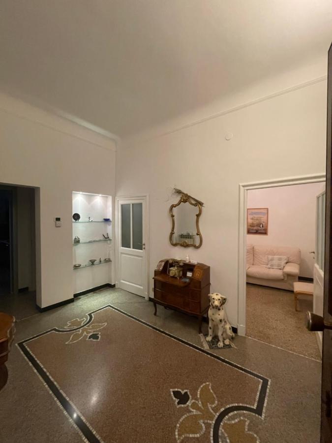 Casa Mozart Apartment Savona Bagian luar foto