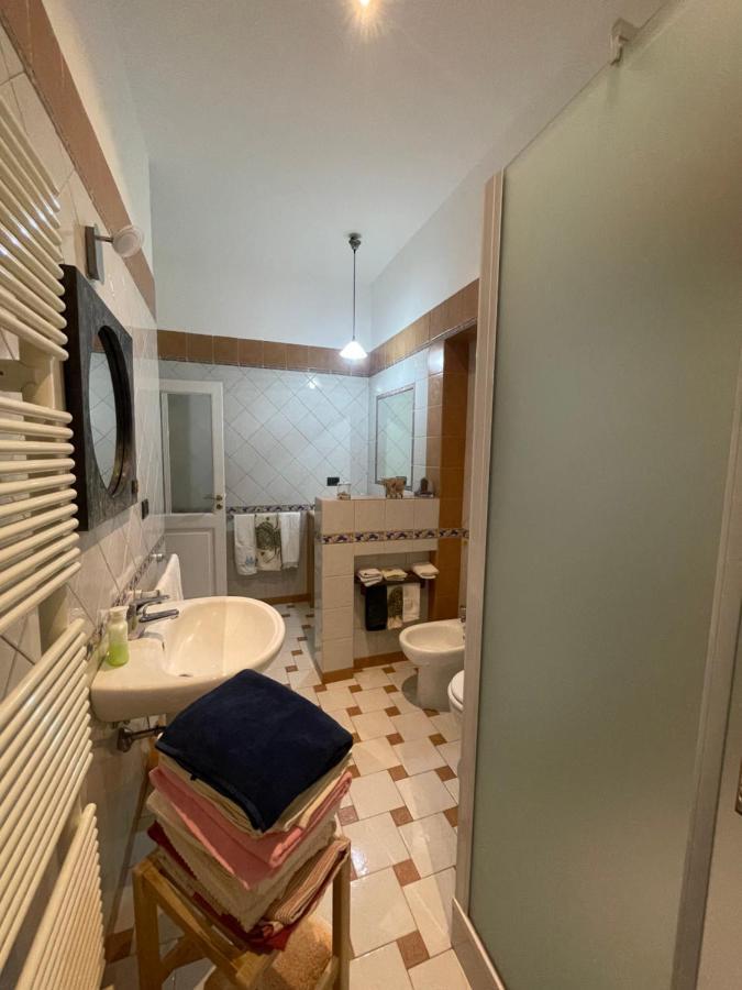 Casa Mozart Apartment Savona Bagian luar foto