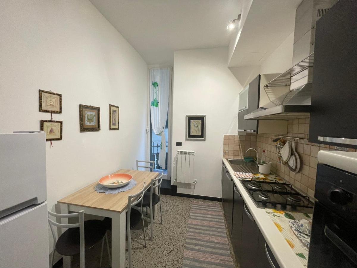 Casa Mozart Apartment Savona Bagian luar foto