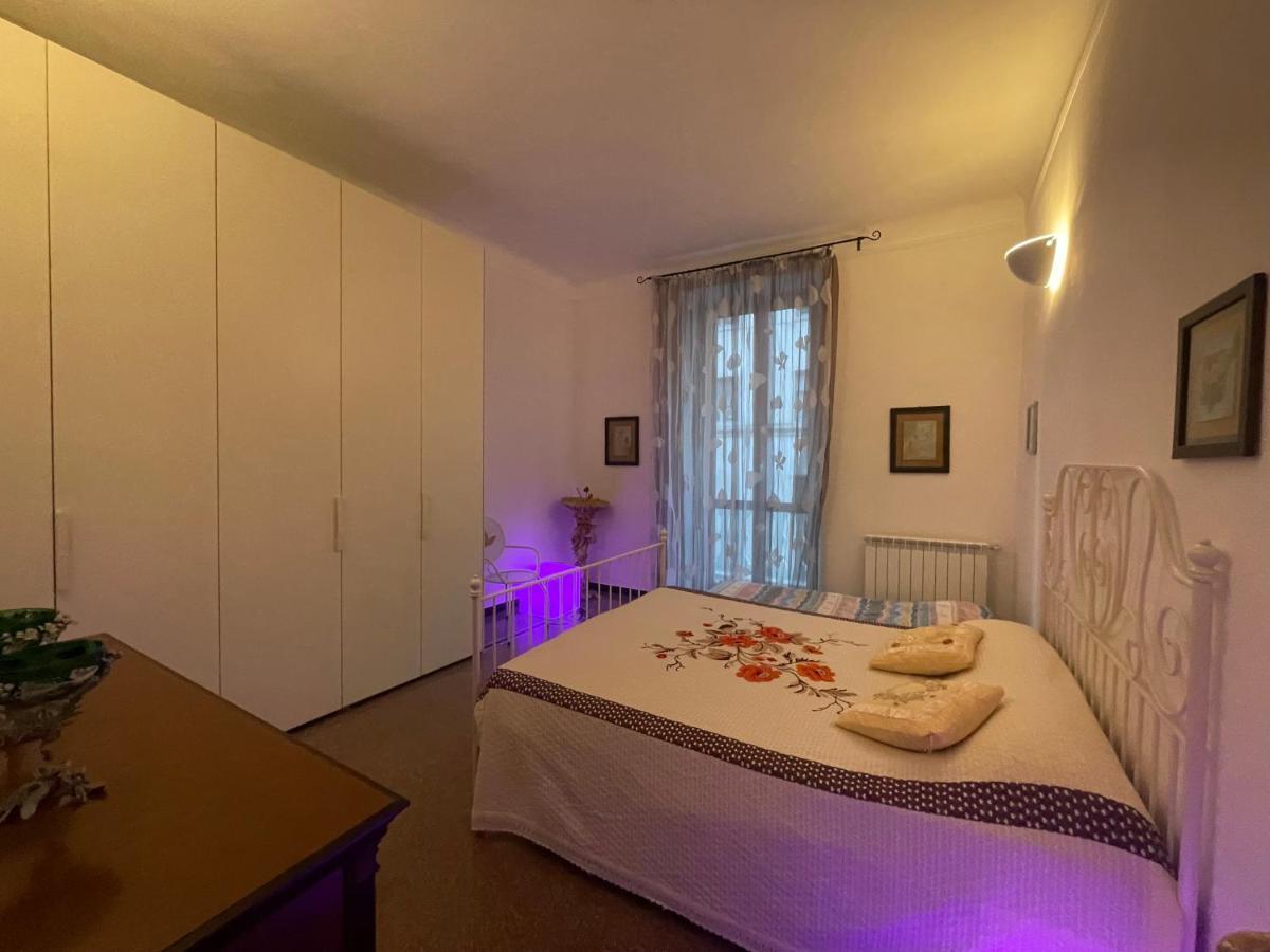 Casa Mozart Apartment Savona Bagian luar foto